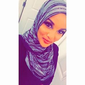 Meet your Posher, Suad